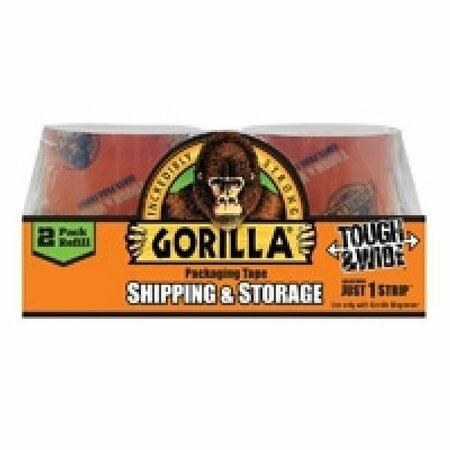 GORILLA GLUE Tape Package Gorilla Refill 6130402